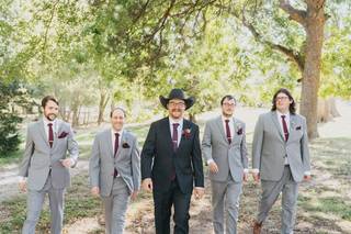 The Brooks at Weatherford - 11