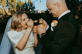 Agave of Sedona Weddings and Event Venue - 5