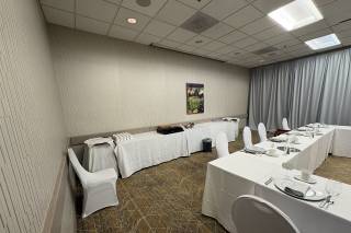 Sheraton Portland Airport Hotel - 6