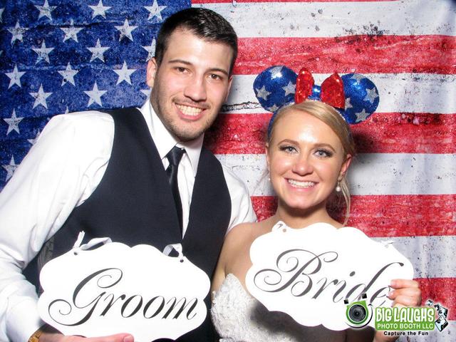 Big Laughs Photo Booth LLC - 2