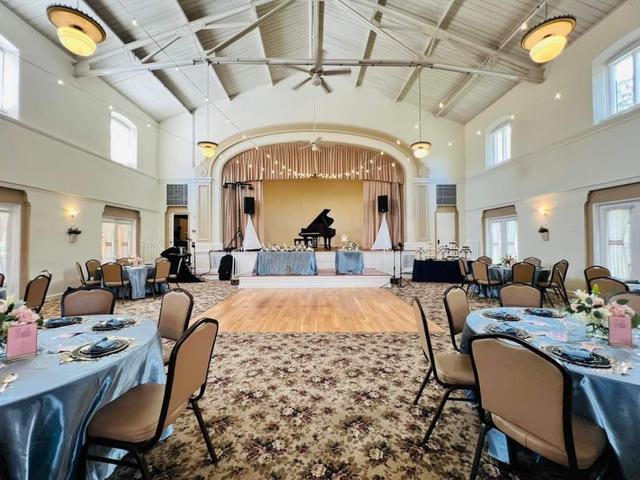 St. Petersburg Woman's Club - 3