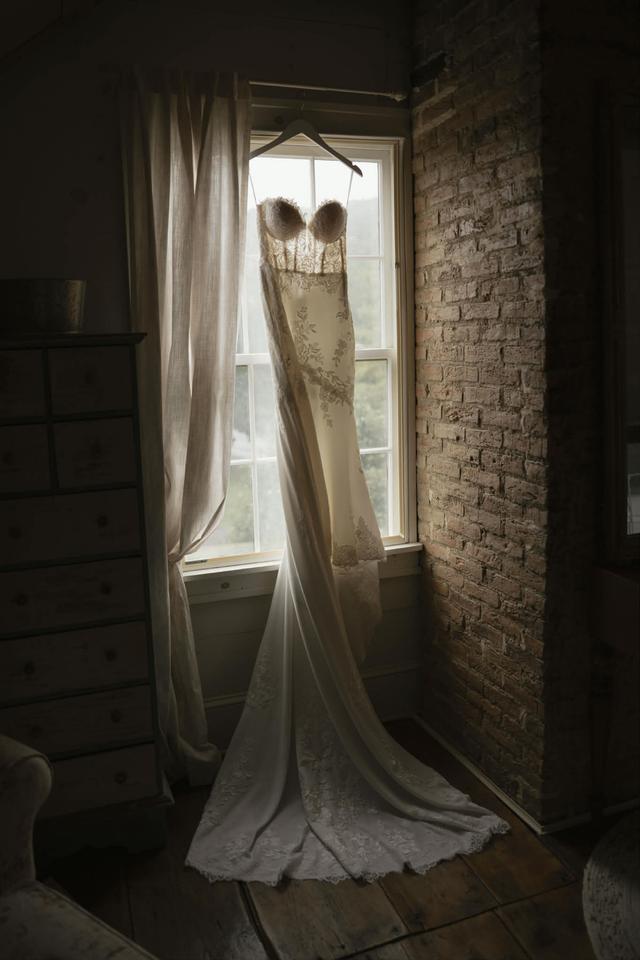 A Love Story by Angela's Bridal - 2