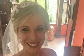 Caridad Vidro Makeup Artist - 49