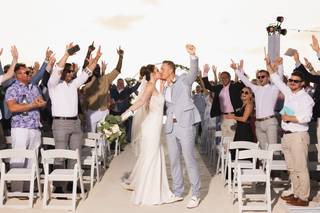 Aruba Wedding - 85