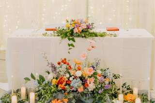 Couture Weddings by Dottie/Cocomont Styling - 14