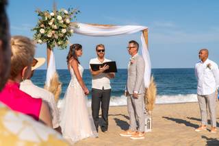 I Do OBX Weddings and Events - 70