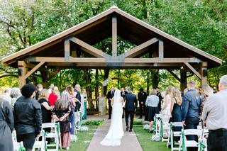 Chris Gray Wedding Officiant - 5