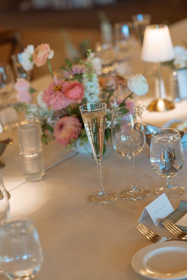 Madison Winship Events - 2