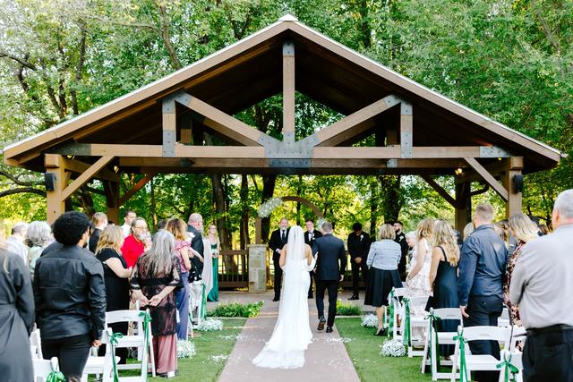 Chris Gray Wedding Officiant - 1