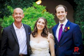 Charleston Wedding Planner - 55