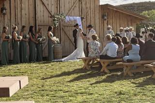 Sydney Lema Weddings & Events - 5