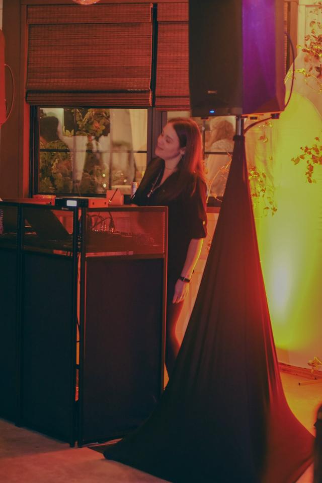 Whirlin Disc DJs - Rochester, NY - 2