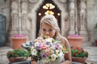 Posh Peony Floral and Event Design - 20