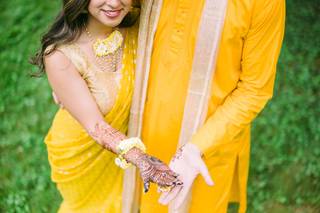 Bhavna's Henna & Arts - 23