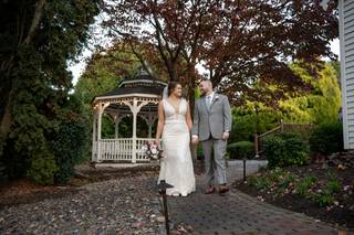 Camrin Edwards - Seamstress and Wedding Coordinator - 12
