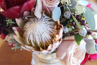 CV Flowers - Wedding - 44