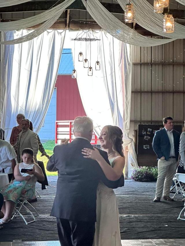 Galas Your Style at Greystone Farm - 2