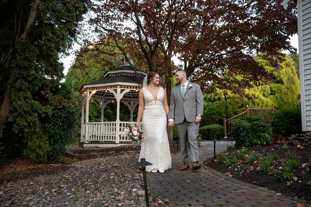 Camrin Edwards - Seamstress and Wedding Coordinator - 3