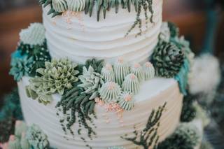 Sedona Cake Couture - 22