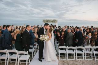 Kimberly Pilson Weddings & Events - 5
