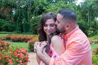 Cleo Jorge Hair & Makeup Artist - 12