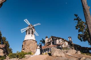 Mt. Woodson Castle - 22