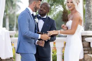 Lhegendary Weddings - 5