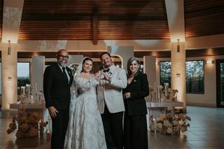 Katherine Lebron - Event & Wedding Planner - 8