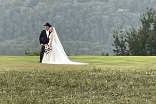 Mountain Edge Weddings - 8