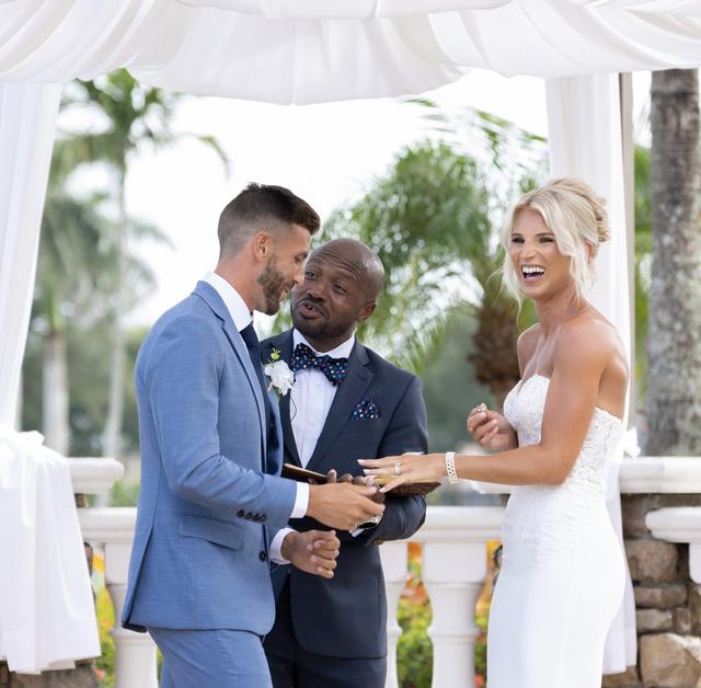 Lhegendary Weddings - 1
