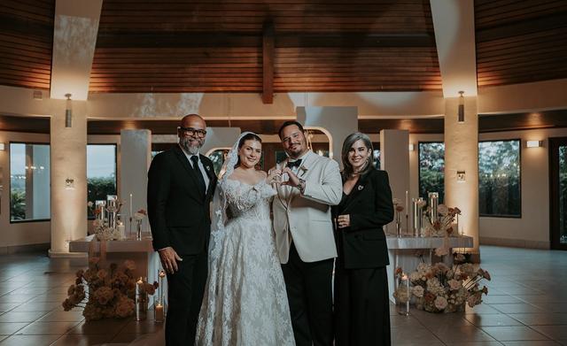 Katherine Lebron - Event & Wedding Planner - 1