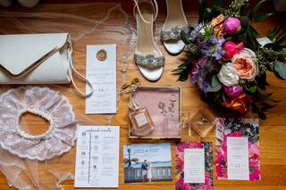 Samantha Nass Floral Design - 24