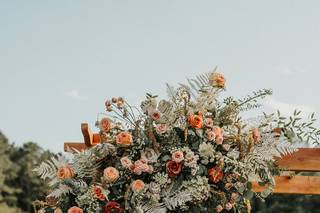 Ever After Floral Design - 47