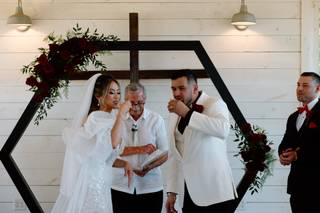 A Wedding Priest on Call - 14
