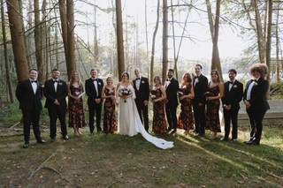 Historic Watres Lodge at Lacawac Sanctuary - 9