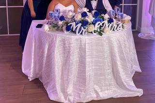 Vista Lago Ballroom - 8