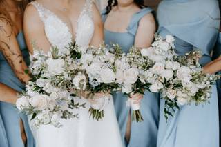 Bella Fiori Floral and Event Design - 5