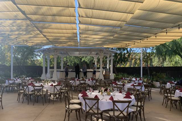 Wilson Creek Winery & Vineyards 4