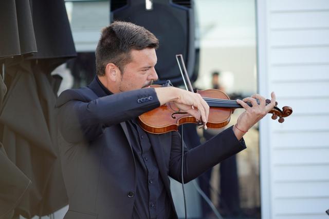 Inspire With Strings - 4