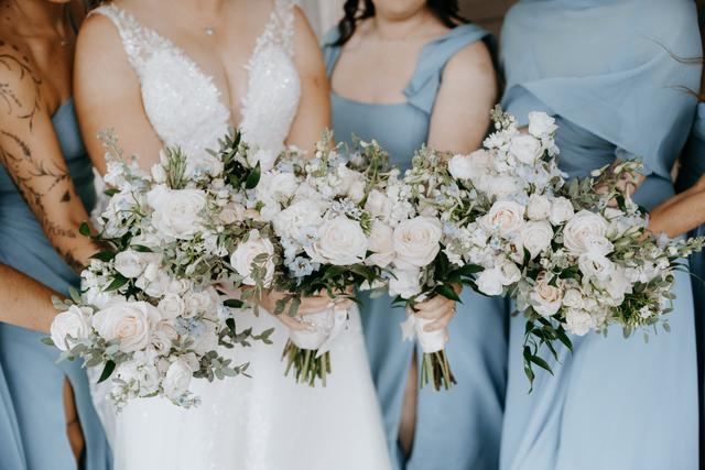 Bella Fiori Floral and Event Design - 1