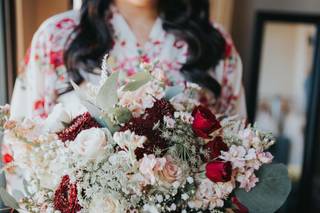Weddings by the Kreative Consultant - 124