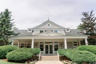 Pinehills Golf Club 