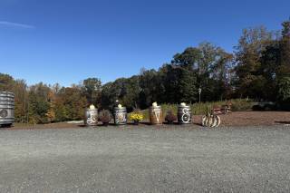 Potomac Point Winery - 9