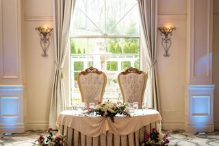 Aria Wedding and Banquet Facility - 7