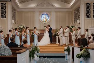 Events at Asbury Seminary - 6
