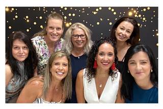 The Social Photo Booth - 1