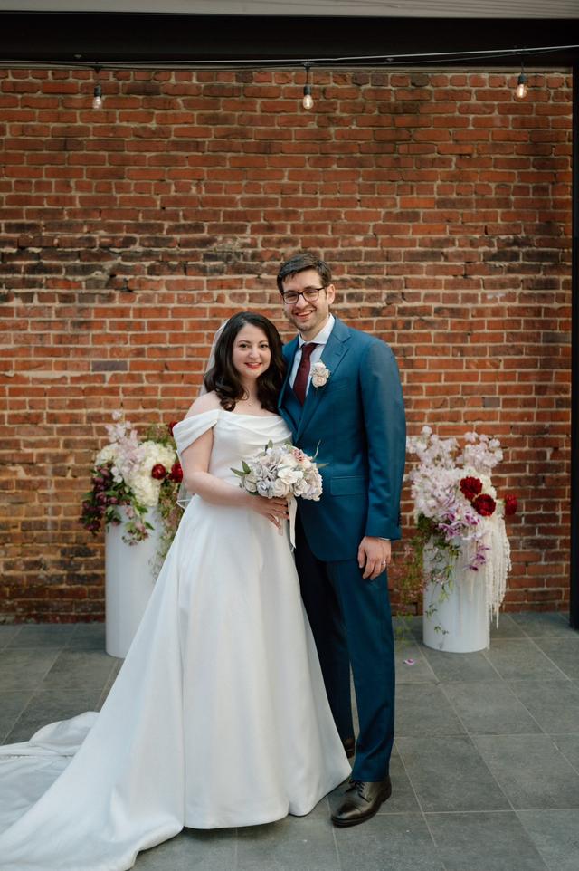 Urban Set Bride - 2