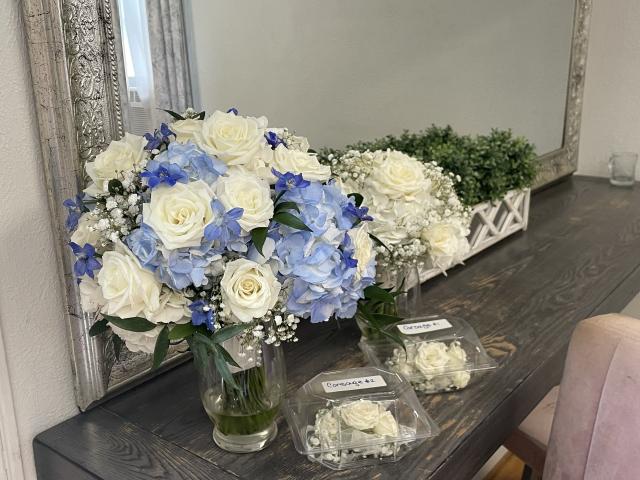 Scentsational Florals - AFFORDABLE! - 4