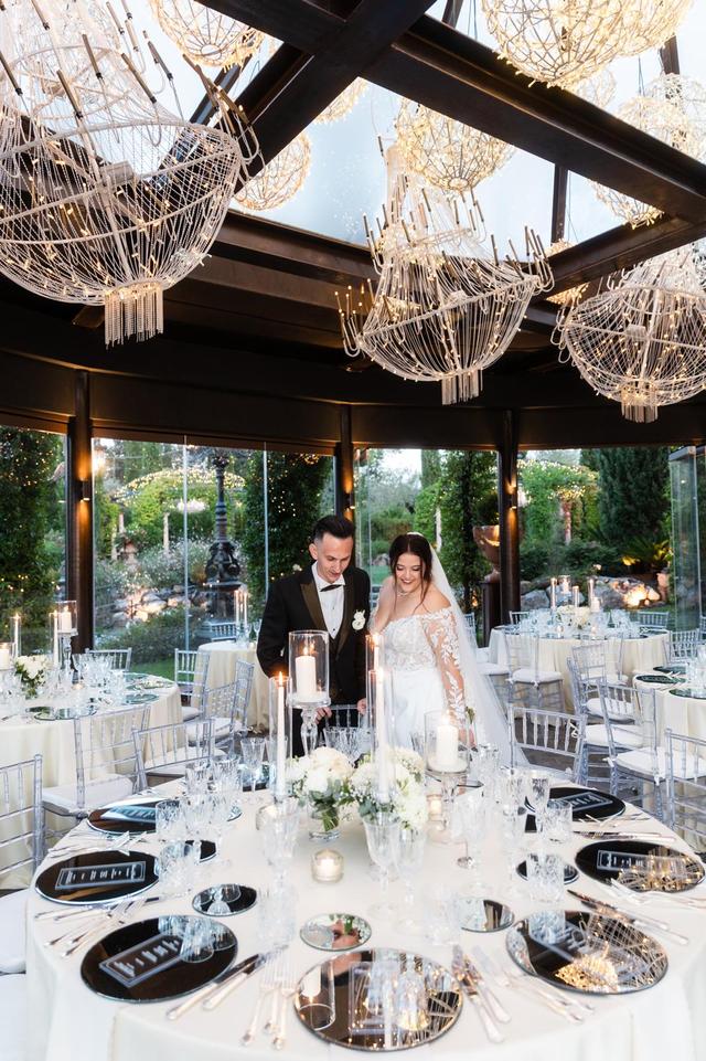 Daisy Weddings & Events - 3