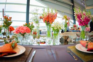 Garden Party Florist - 54